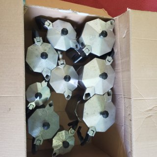 Caffettiere Bialetti e altre marche