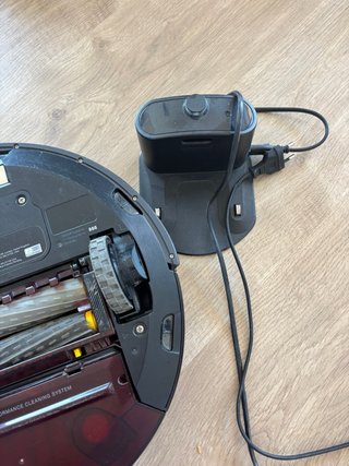 Roomba iRobot aspirador robot