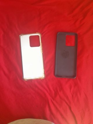 Fundas Samsung S20 .(2 unidades)