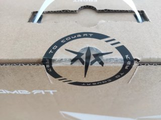 Monitor Gaming KTC FHD 180 Hz precintado