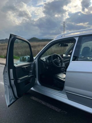 Mercedes-Benz Classe GLK  2008