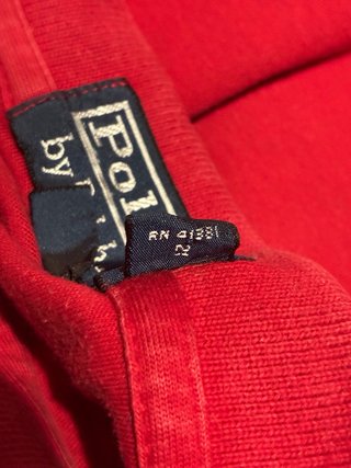 Polo Ralph Lauren