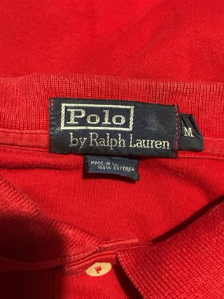 Polo Ralph Lauren