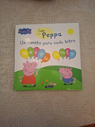 Un cuento para cada vocal a, e, i, o, u