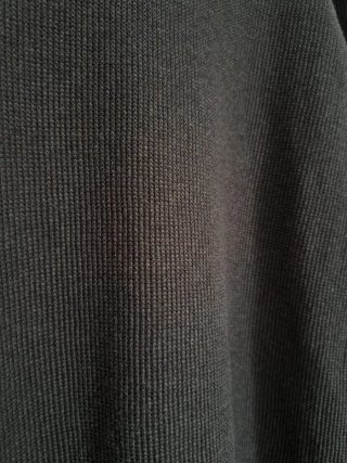 Jersey Springfield Marrón Texturizado