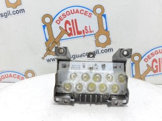 907211 modulo led 13073400950 peugeot 308 access