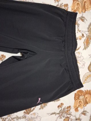 Chaqueta puma mujer