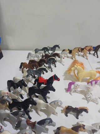 Playmobil