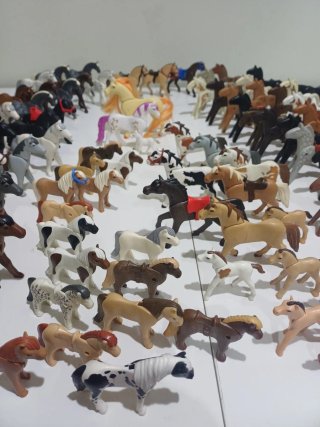 Playmobil