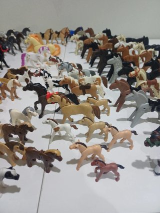 Playmobil