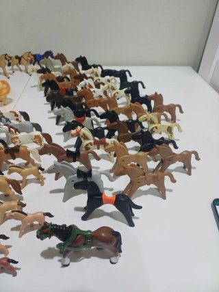 Playmobil