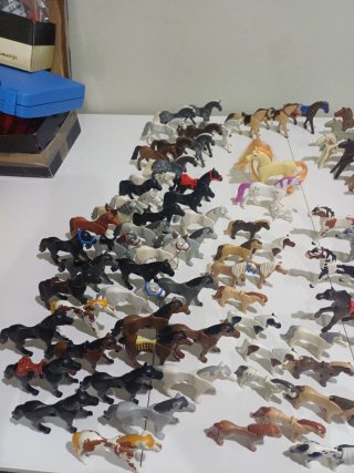 Playmobil