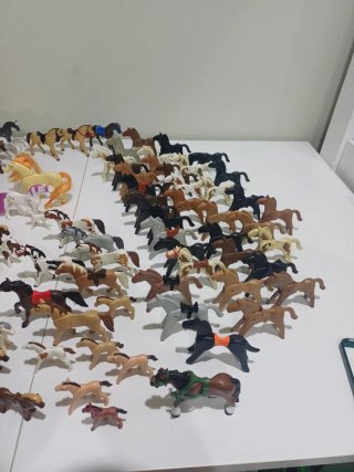 Playmobil