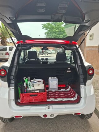 aixam minauto 2021