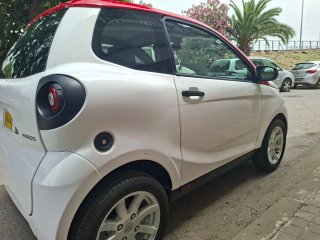 aixam minauto 2021