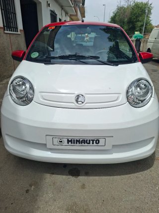 aixam minauto 2021