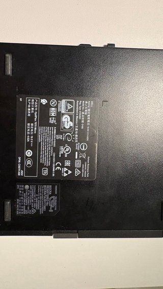 Dell Optiplex 7070 i5-9600T 32GB RAM 715GB SSD