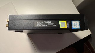 Dell Optiplex 7070 i5-9600T 32GB RAM 715GB SSD