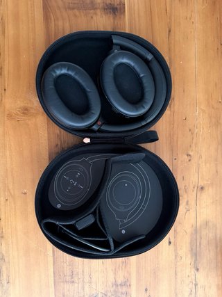 Auriculares Sony WH-1000XM3 Negros
