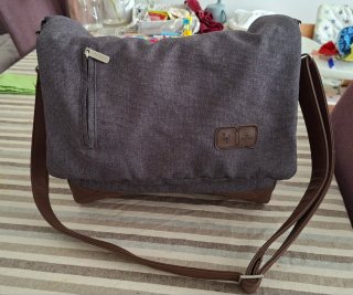 Silla de paseo y capazo ABC Design Salsa 4 Air