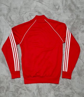 Adidas Firebird Roja Vintage XS | Originals