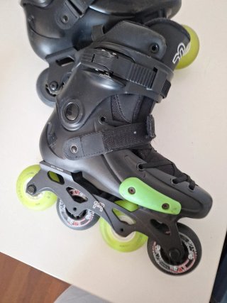 Patines en línea FR skate