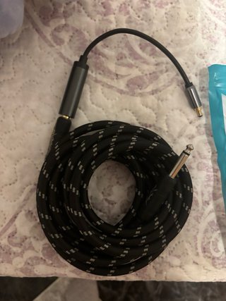 Guitarra Eléctrica Squier Pack Completo