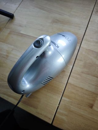 Aspirador Bomann CB 947 700W