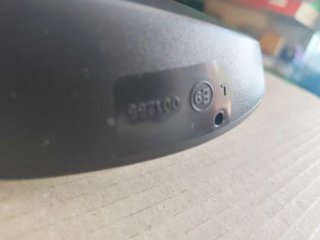 (000456)Espejos Sym Symphony 125