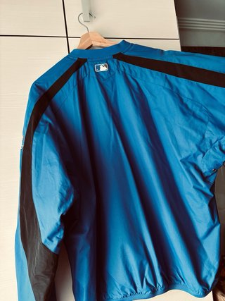 Sudadera Majestic Talla L