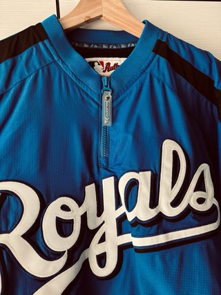 Sudadera Majestic Talla L