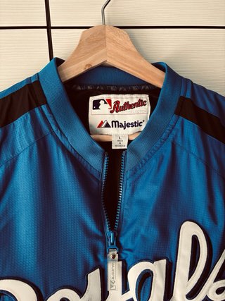 Sudadera Majestic Talla L