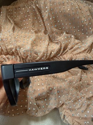 Gafas de sol Hawkers negras