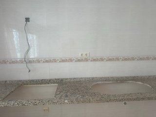 Encimera de granito para cocina