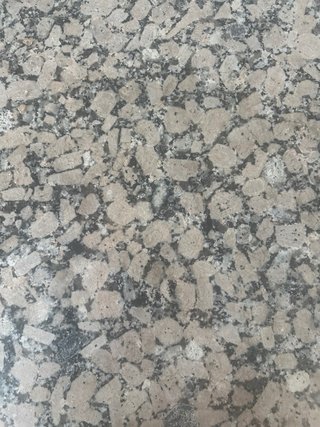 Encimera de granito para cocina