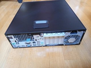 HP ProDesk 600 G2 Ordenador Profesional