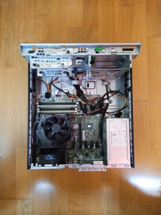 HP ProDesk 600 G2 Ordenador Profesional