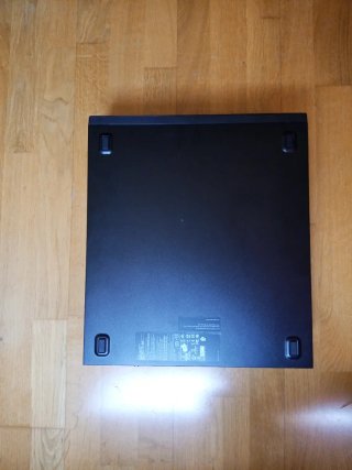 HP ProDesk 600 G2 Ordenador Profesional