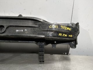 REFUERZO PARAGOLPES TRASERO HYUNDAI I30 (GD) G4LC