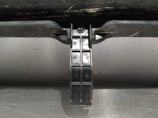 REFUERZO PARAGOLPES TRASERO HYUNDAI I30 (GD) G4LC