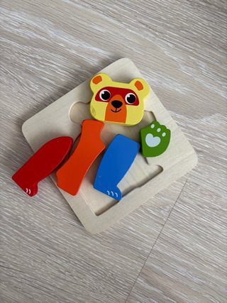 Pack de juguetes bebé-infantil