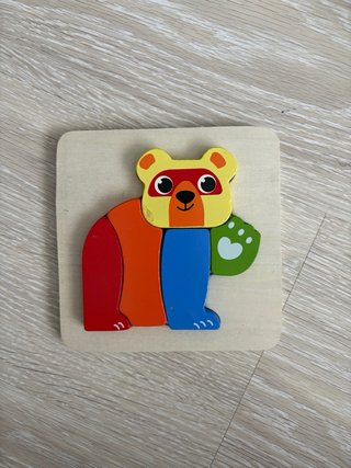 Pack de juguetes bebé-infantil