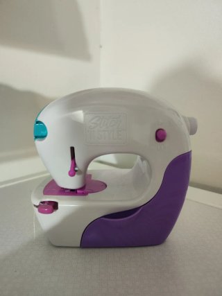 Máquina de coser infantil