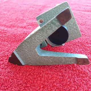 Microscopio Antiguo Óptico Optico Paris