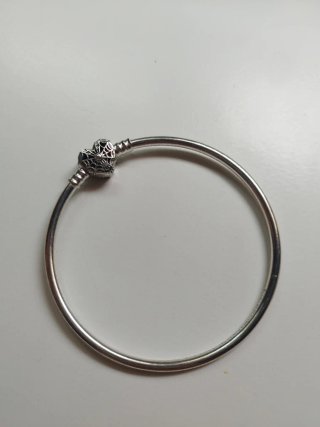 Pulsera Rígida Spiderman con Frase grabada