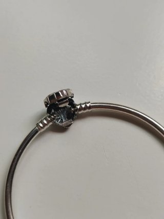 Pulsera Rígida Spiderman con Frase grabada