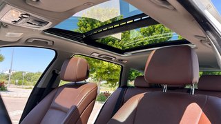 BMW Serie 5 2011 automatico 184cv full cuero