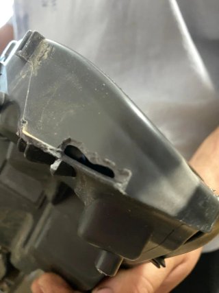 Faros Peugeot 508