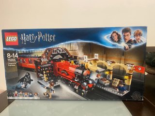 LEGO Harry Potter 75955 Hogwarts Express