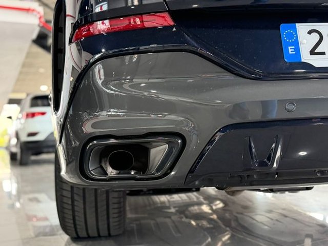BMW X6 xDrive30d M Sport Hibrido suave